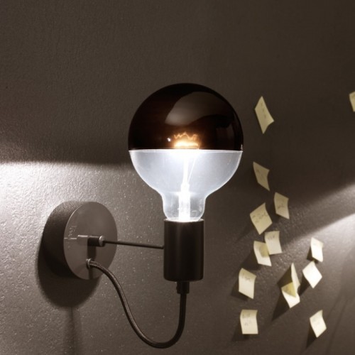Sienas lampa IDEA 10/ap